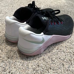 Nike metcon 5